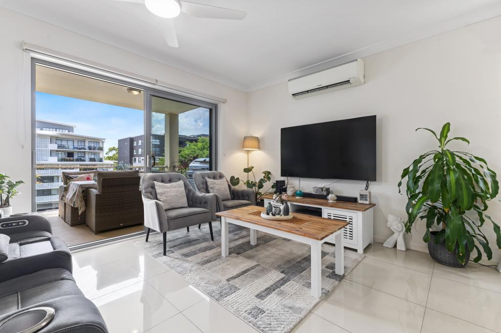 4/22 Western Ave, Chermside, QLD 4032