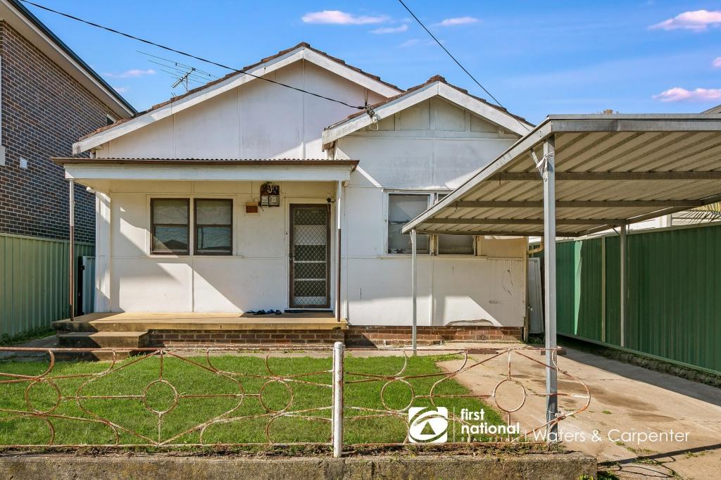 32 Chisholm Rd, Auburn, NSW 2144