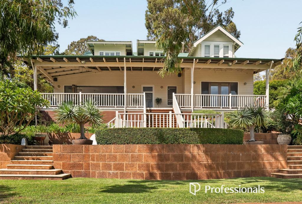 110 Union Rd, Carmel, WA 6076