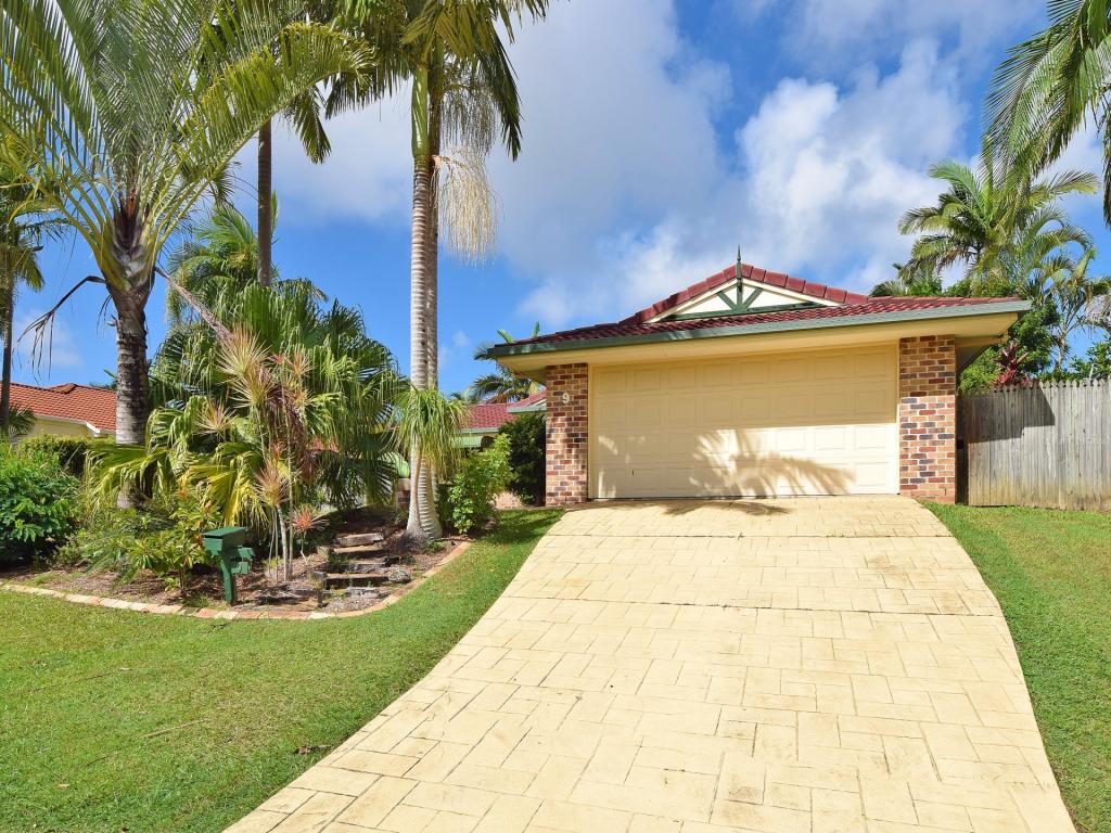 9 Shottesbrook Ct, Buderim, QLD 4556