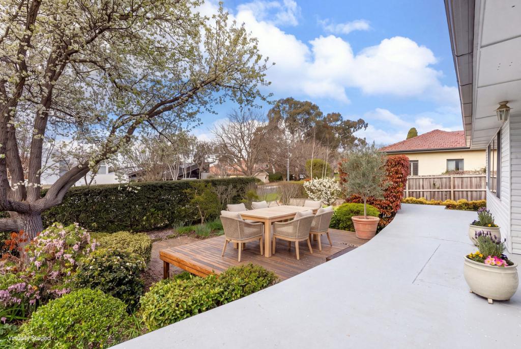 2/22 Hodgkinson St, Griffith, ACT 2603