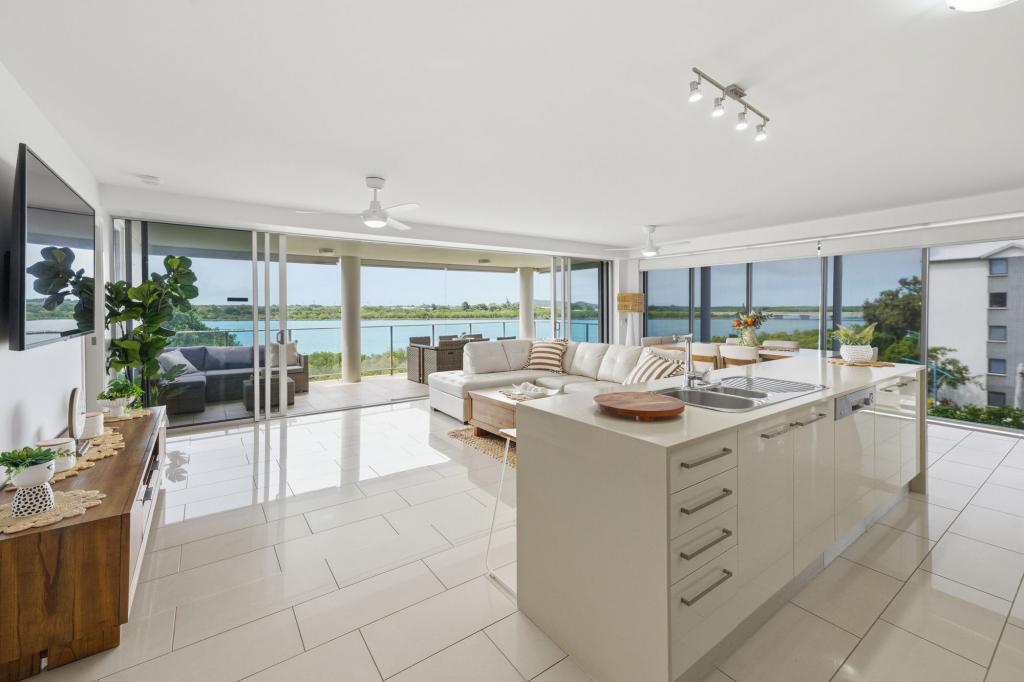 404/2 Nelson St, Mackay, QLD 4740