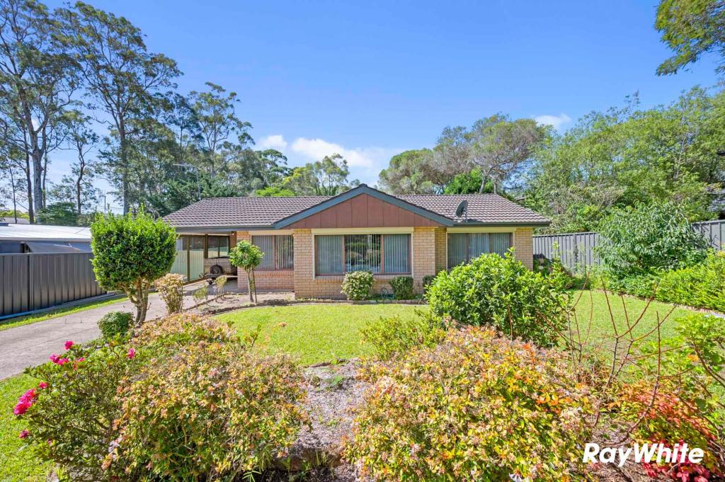 56 Tasman St, Surf Beach, NSW 2536