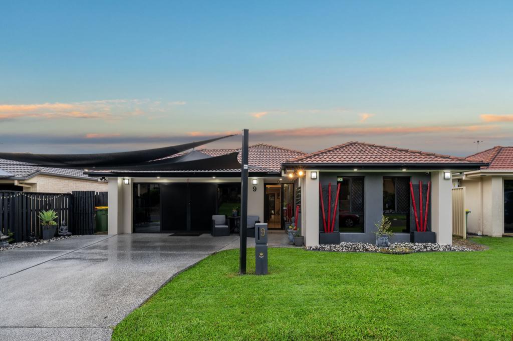 9 Mocha Way, Pimpama, QLD 4209