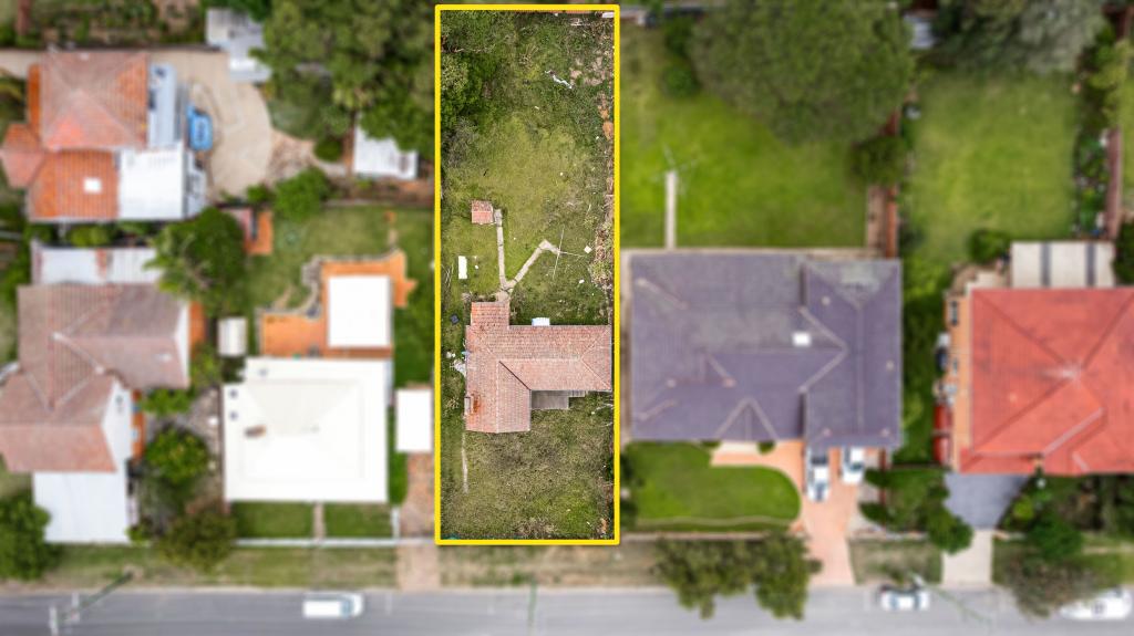 22 Gordon St, Blacktown, NSW 2148
