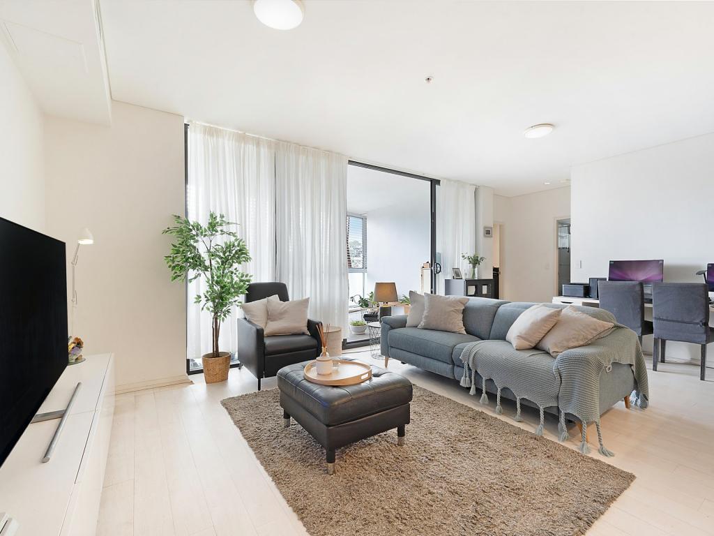 APARTMENT 310/2B CHARLES ST, CANTERBURY, NSW 2193