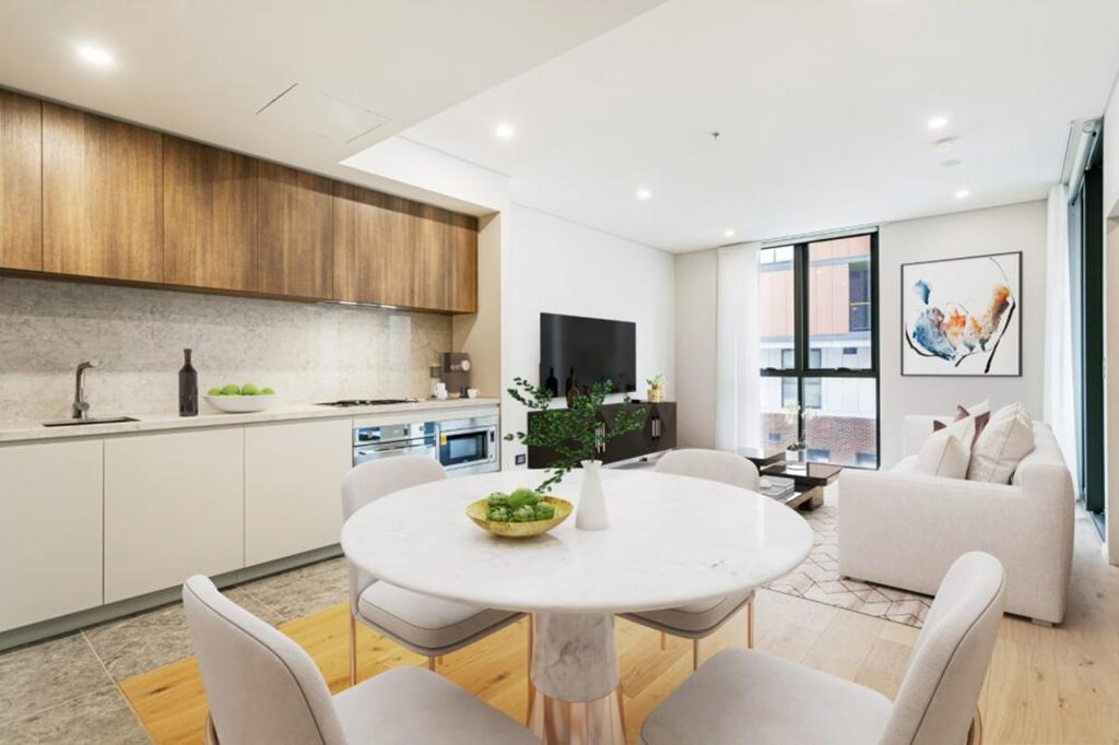 104/106 Epsom Rd, Zetland, NSW 2017