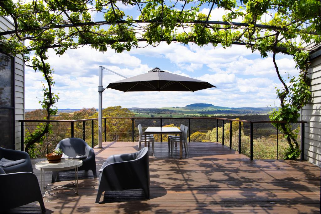 118 Park Ave, Yandoit, VIC 3461