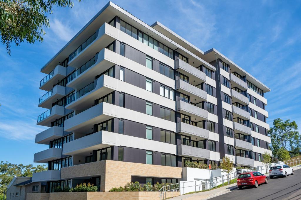 G02/8-10 St George St, Gosford, NSW 2250