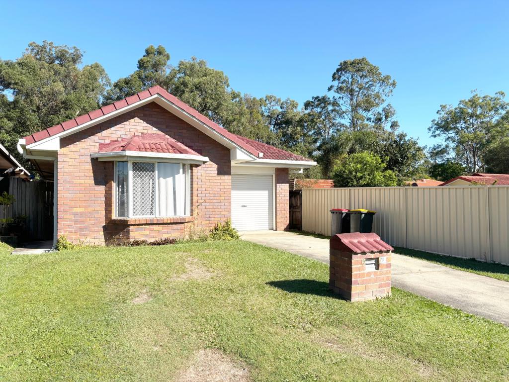 9 NEATH ST, SUNNYBANK HILLS, QLD 4109
