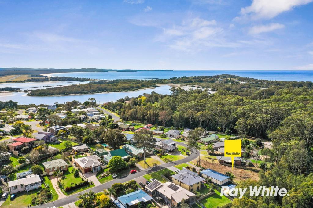 22 Renee Cres, Moruya Heads, NSW 2537