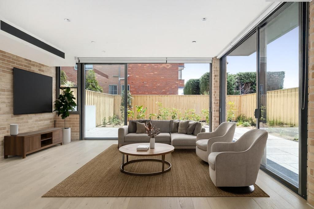 6/16 Botany St, Randwick, NSW 2031