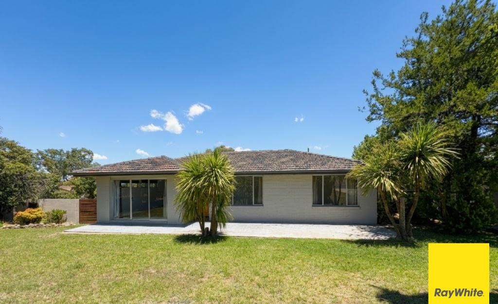 8 Gordon St, Armidale, NSW 2350