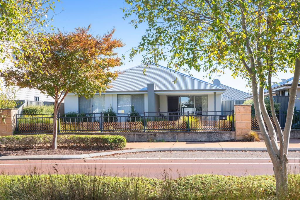 17 Mackerel Ave, Kealy, WA 6280