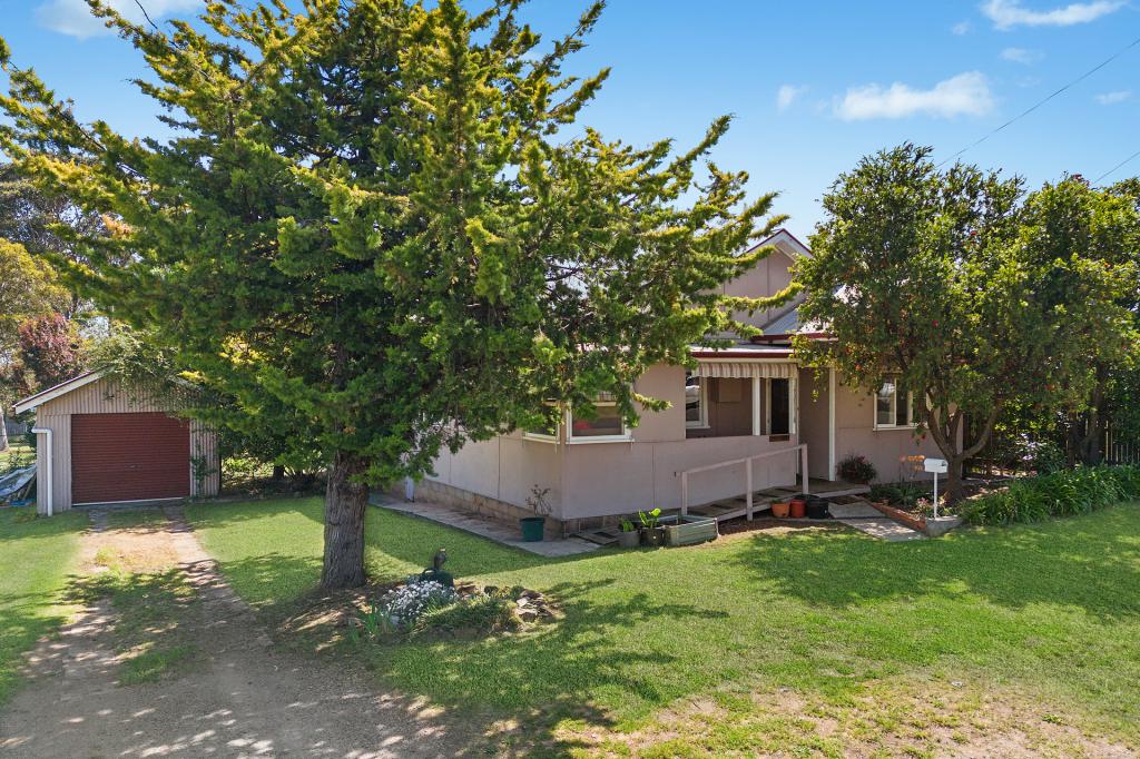 23 Mclachlan St, Kandos, NSW 2848