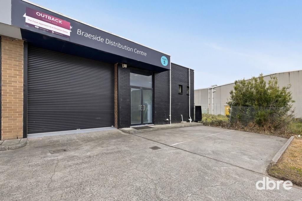 5/286-290 Boundary Rd, Braeside, VIC 3195