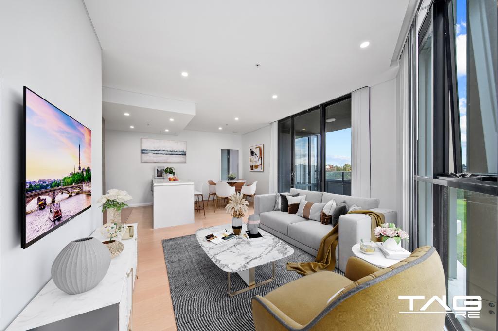 141/9 MAPLE TREE RD, WESTMEAD, NSW 2145