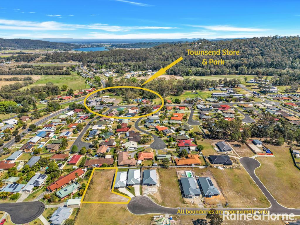 18 Kintyre Cl, Townsend, NSW 2463