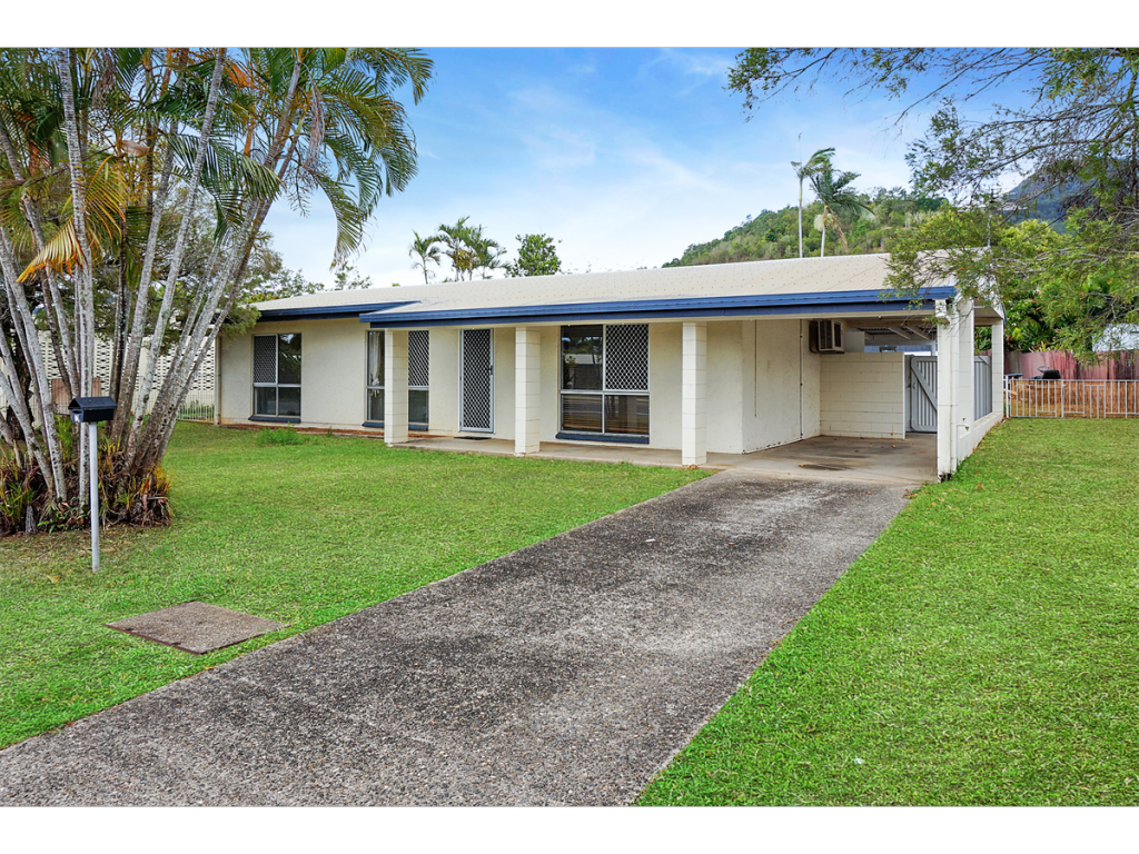 17 Windarra St, Woree, QLD 4868