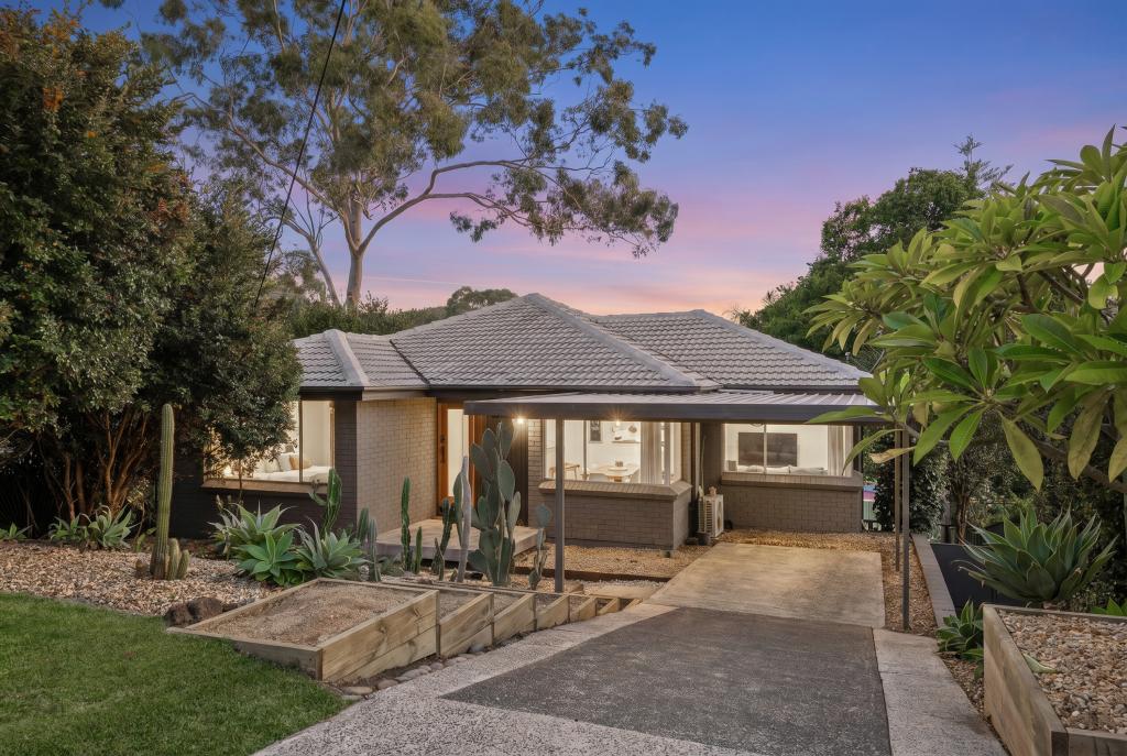 6 Woolard Rd, Springfield, NSW 2250