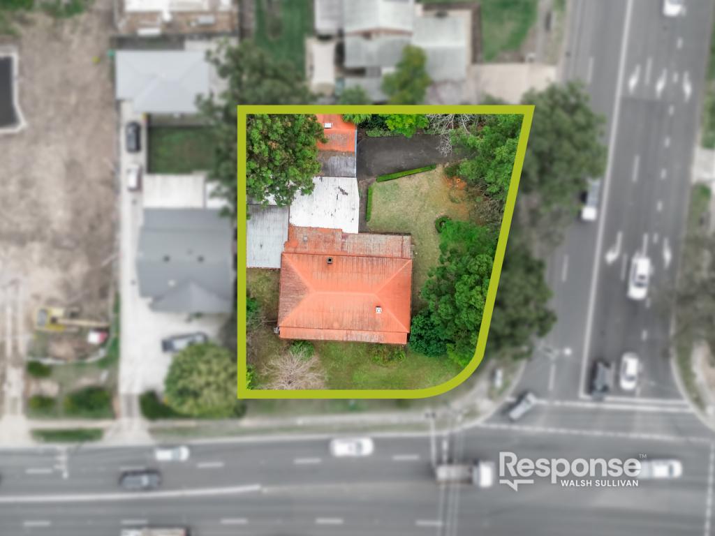 176 Windsor Rd, Winston Hills, NSW 2153