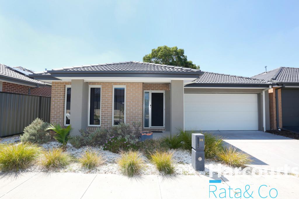 94 Brunton Dr, Mernda, VIC 3754