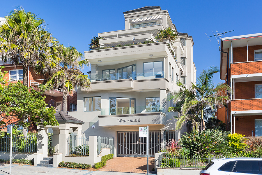 2/75 Gerrale St, Cronulla, NSW 2230