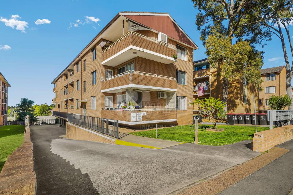 4/26 SPEED ST, LIVERPOOL, NSW 2170