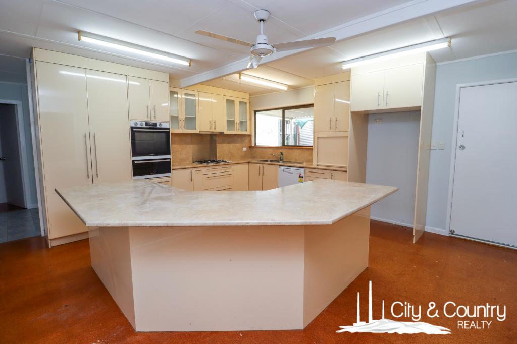 5 Sixth Ave, Parkside, QLD 4825