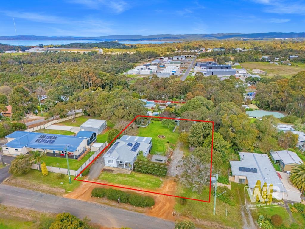 6 Holborn St, Gledhow, WA 6330