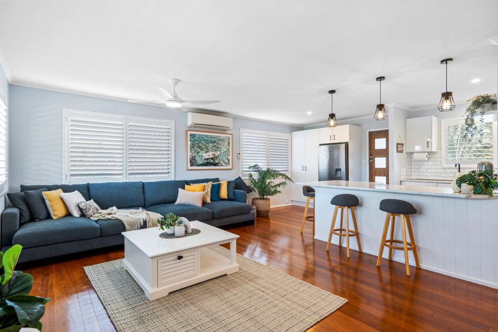 1 Juanita St, Birkdale, QLD 4159