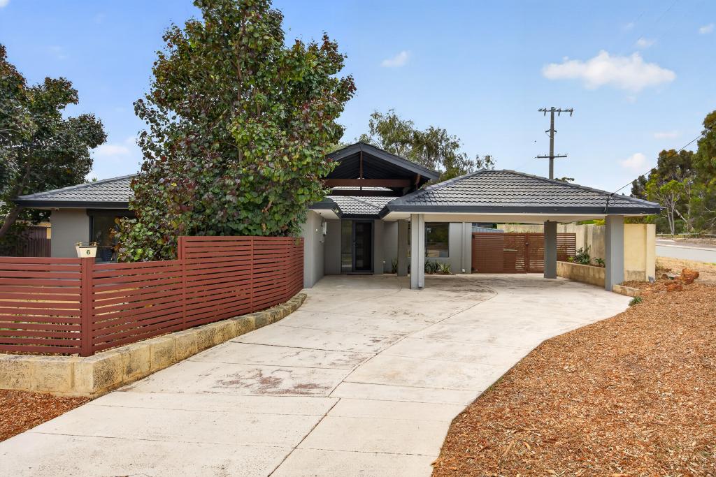 6 Bruce St, Hillarys, WA 6025