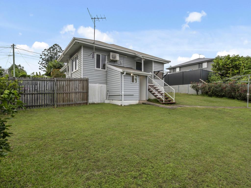 61 Funnell St, Zillmere, QLD 4034