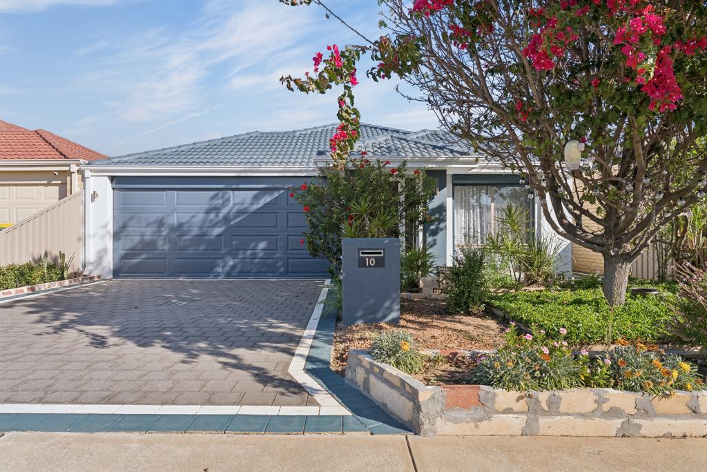 10 Lendich Pass, Maddington, WA 6109