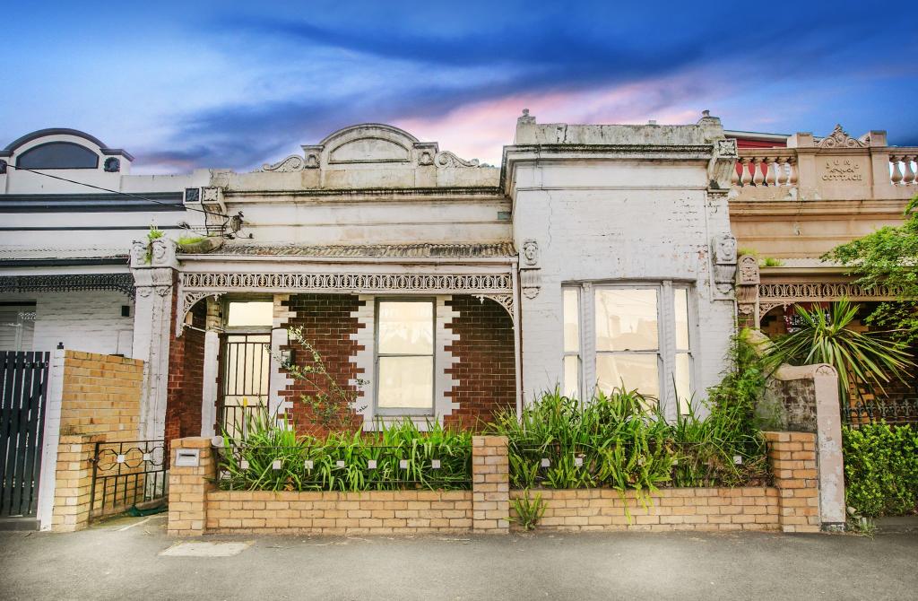 408 NICHOLSON ST, FITZROY NORTH, VIC 3068