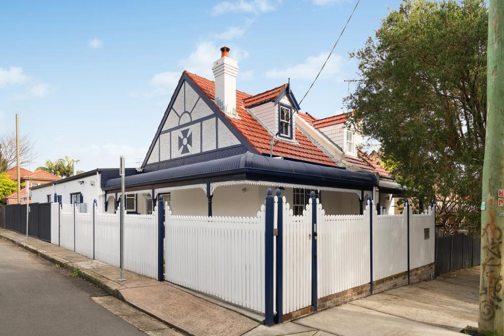 40 Station St, Petersham, NSW 2049