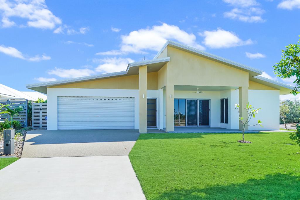 2/17 Bridge St, Muirhead, NT 0810