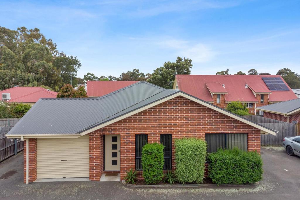 2/10-12 Plumer St, Mowbray, TAS 7248