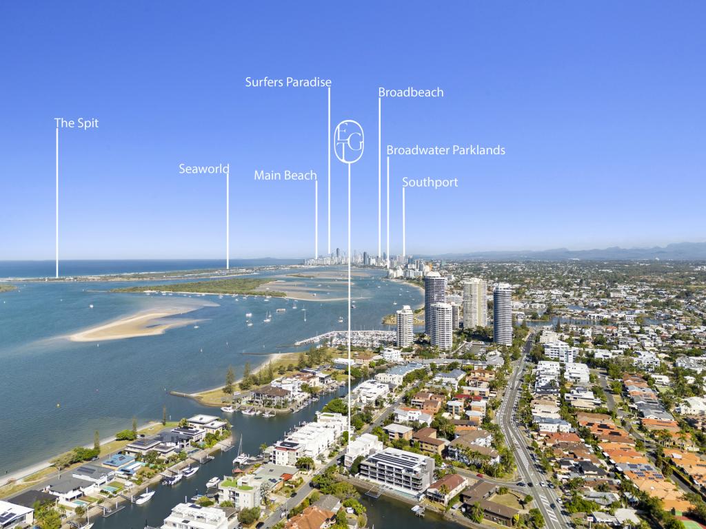 4/31 Madang Cres, Runaway Bay, QLD 4216