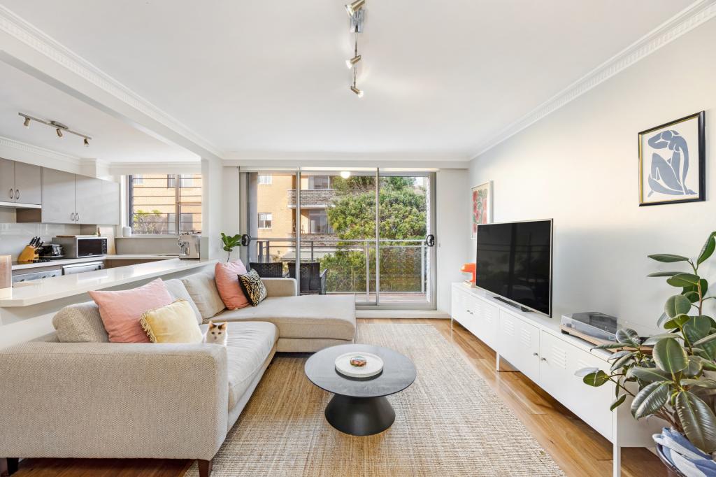 1A/337 BRONTE RD, BRONTE, NSW 2024