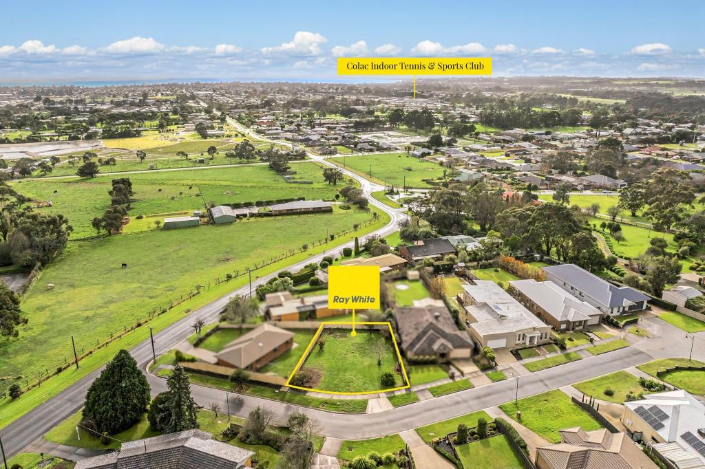 1a Almond Gr, Elliminyt, VIC 3250