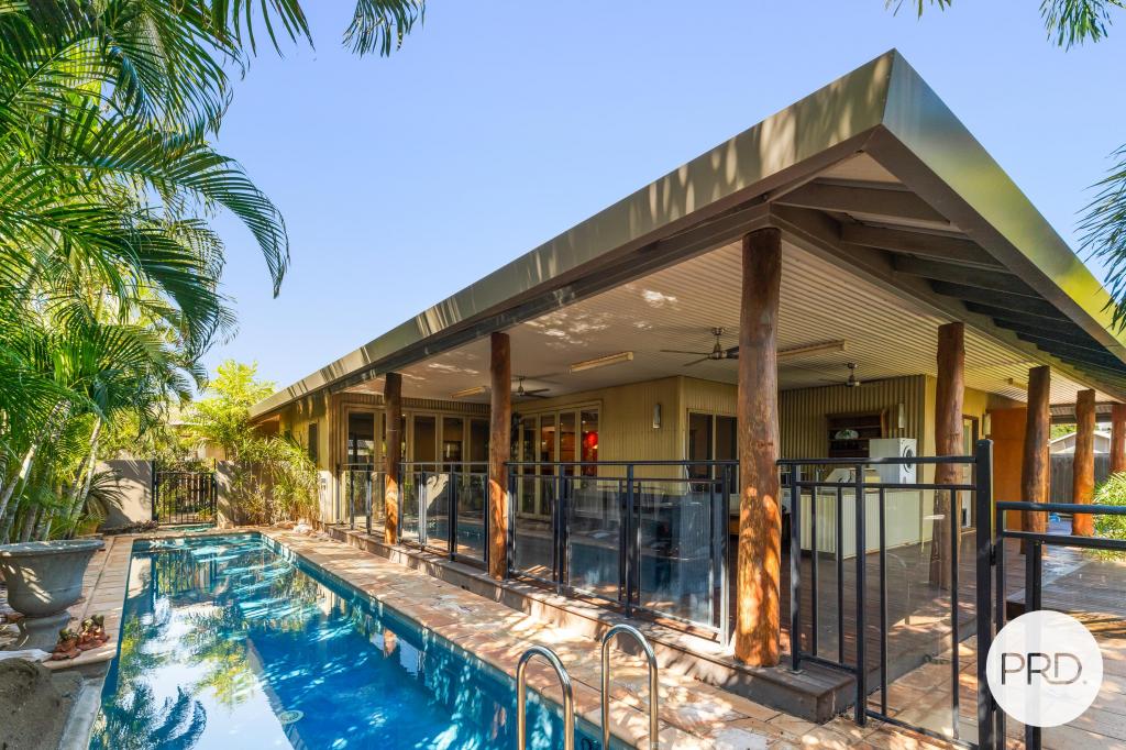 13 Gunian Bvd, Cable Beach, WA 6726
