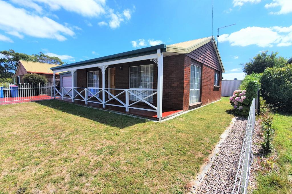 2/53 Club Dr, Shearwater, TAS 7307