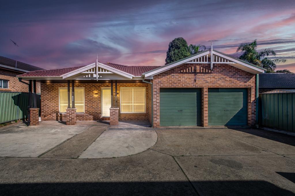 114 Simmat Ave, Condell Park, NSW 2200