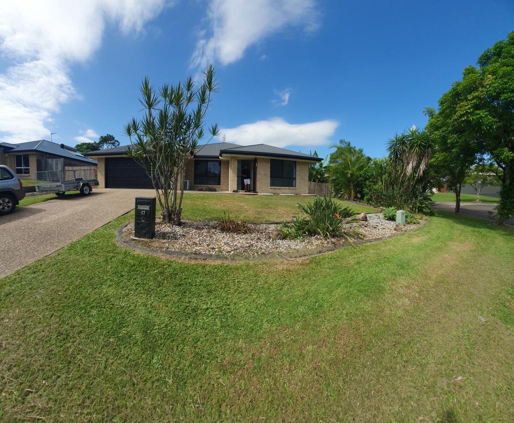 17 Robertson Dr, Burnside, QLD 4560