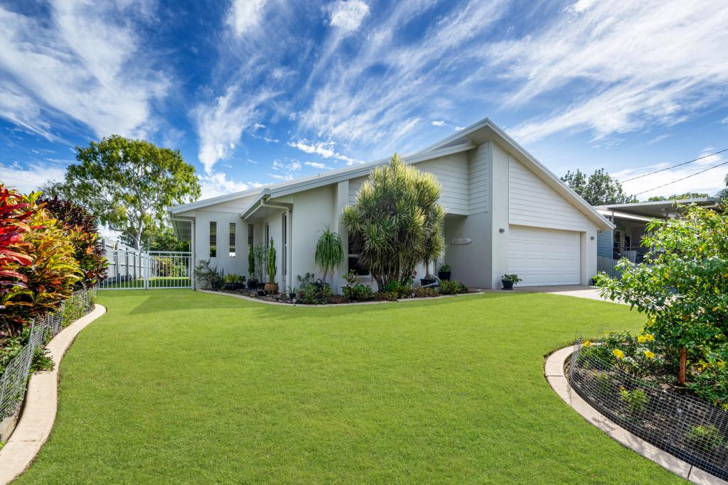 169 WAVERLEY ST, BUCASIA, QLD 4750