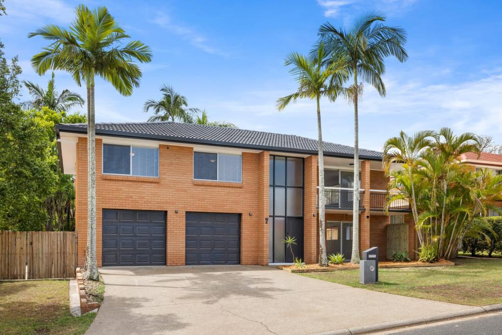 7 Capparis St, Algester, QLD 4115