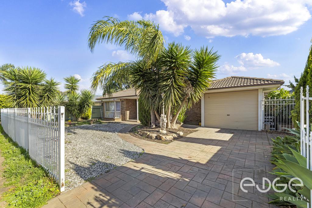52 Fairbanks Dr, Paralowie, SA 5108