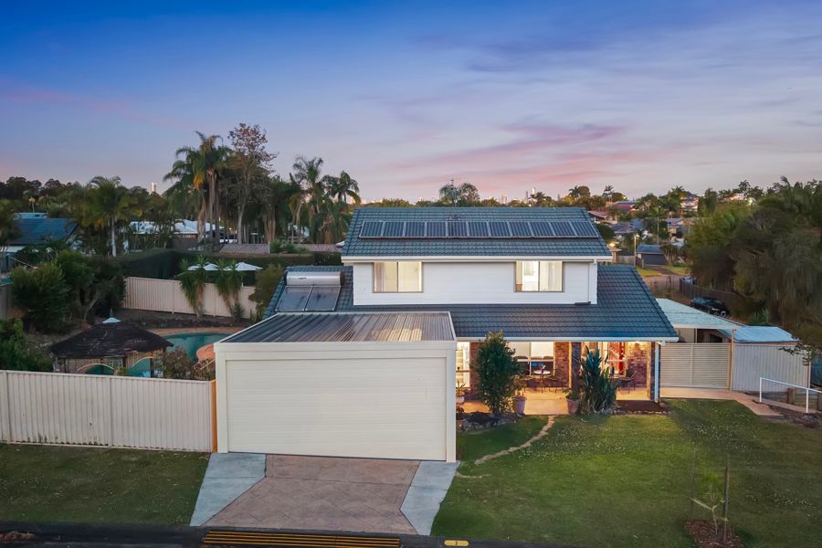2 Greaves Ct, Carrara, QLD 4211