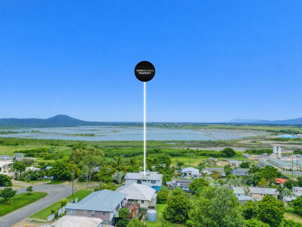 11 Bull Cres, Bowen, QLD 4805